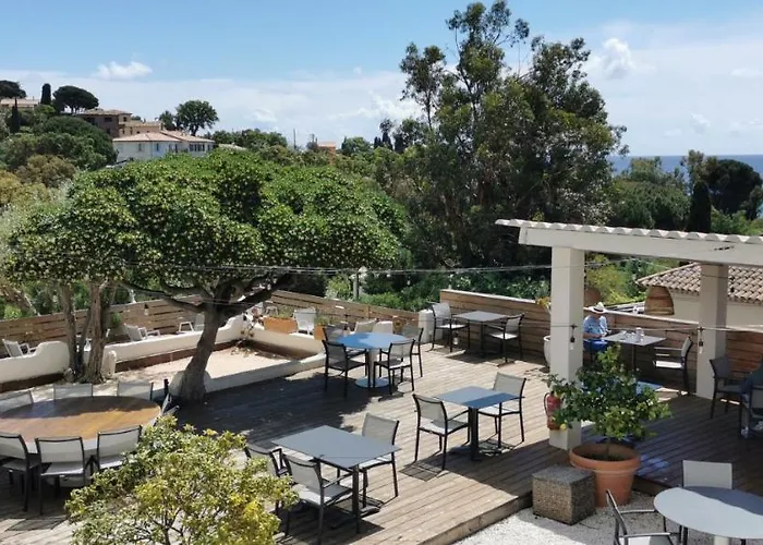 Hotel Beau Site