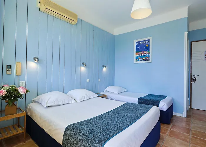 Cap Negre Hotel