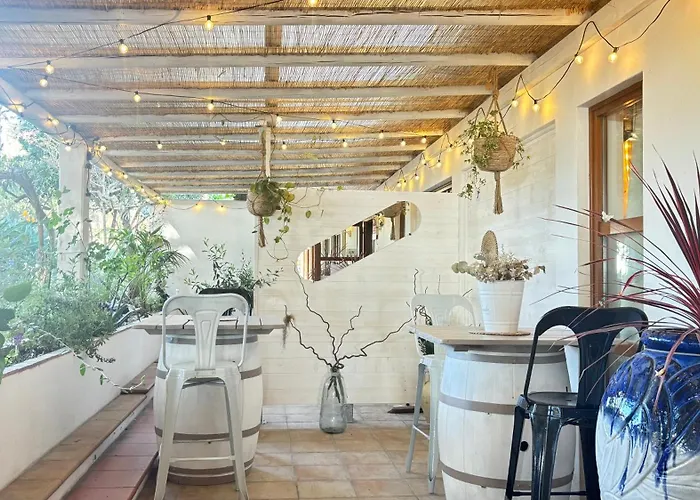 Hotel La Bastide