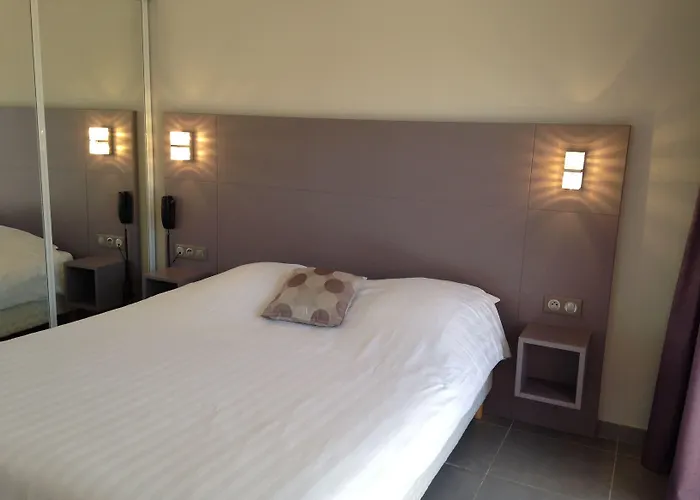 Hotel Le Grand Pavois
