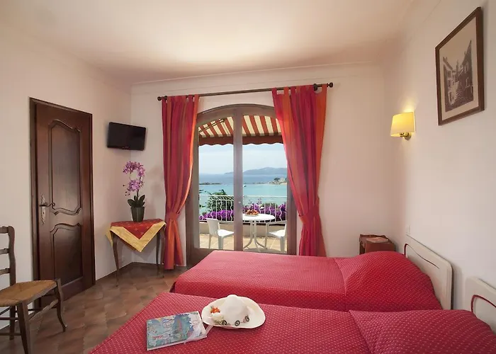 Hotel Belle Vue